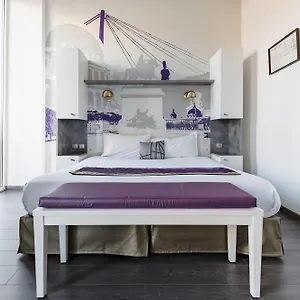 Aparthotel Lagrange Lumiere Lyon