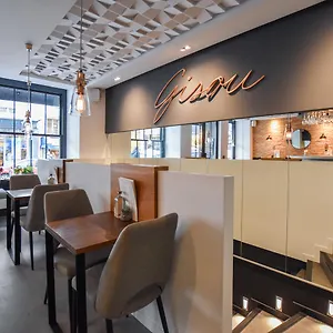Hotel 29 Lepic Paris