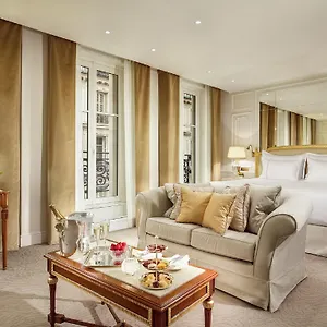 Hotel Splendide Royal - Relais & Chateaux Paris