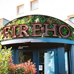 Hotel Ibis Marseille Provence Aeroport Marignane
