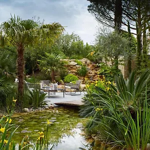Hotel Maison Pic Valence (Drome)