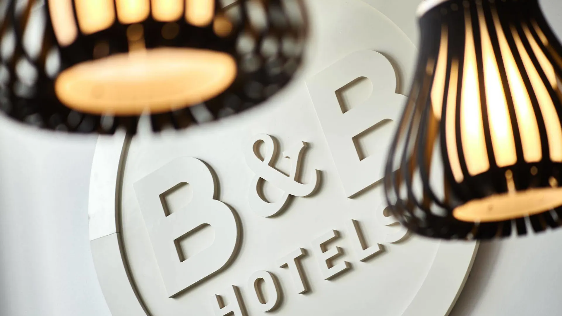 B&B HOTEL Toulouse Centre Canal du Midi